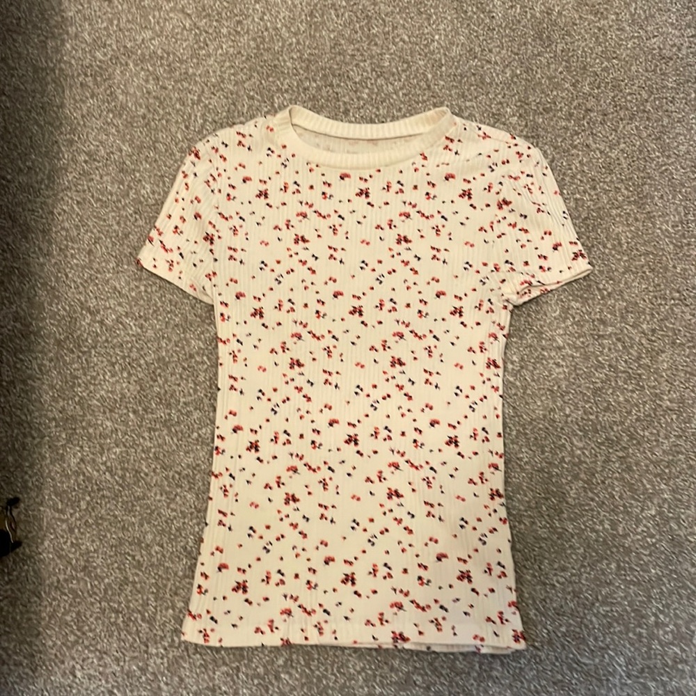 NOBO t shirt, size small